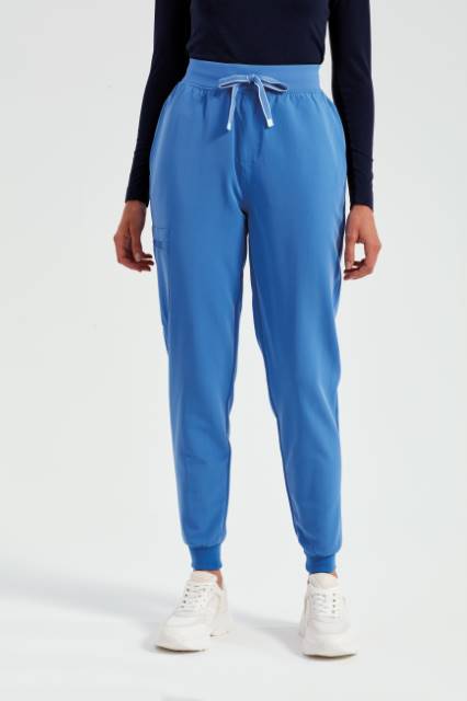 Damen Stretch Jogger Hose NN610